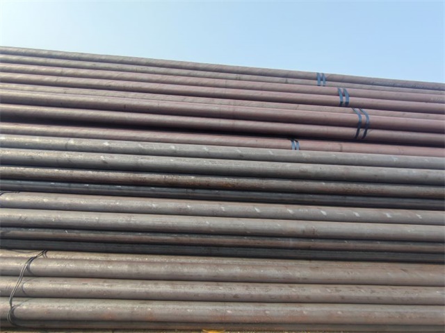 周口27simn无缝管