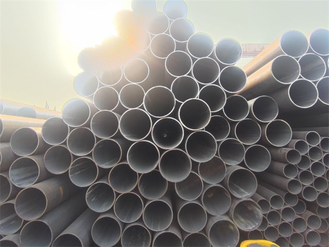 周口p11无缝钢管