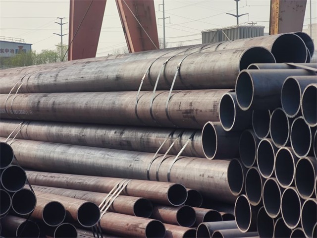 周口304无缝钢管厂
