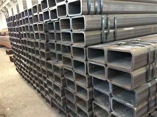 周口低温无缝钢管厂家