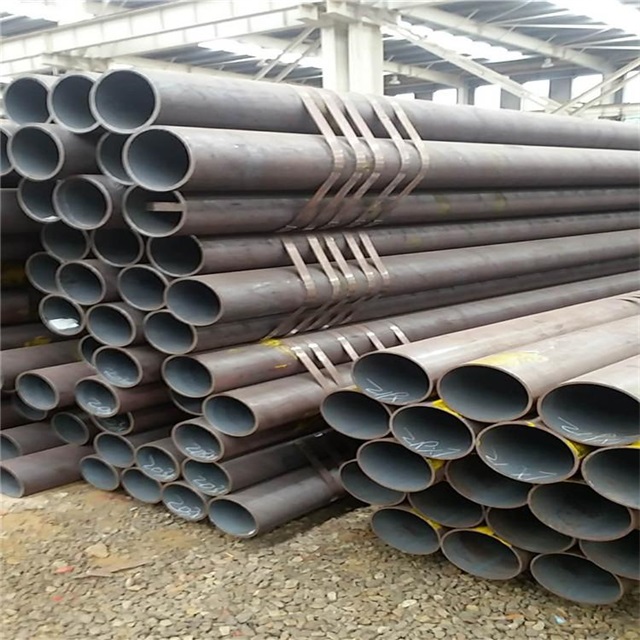 周口无缝钢管厂价格
