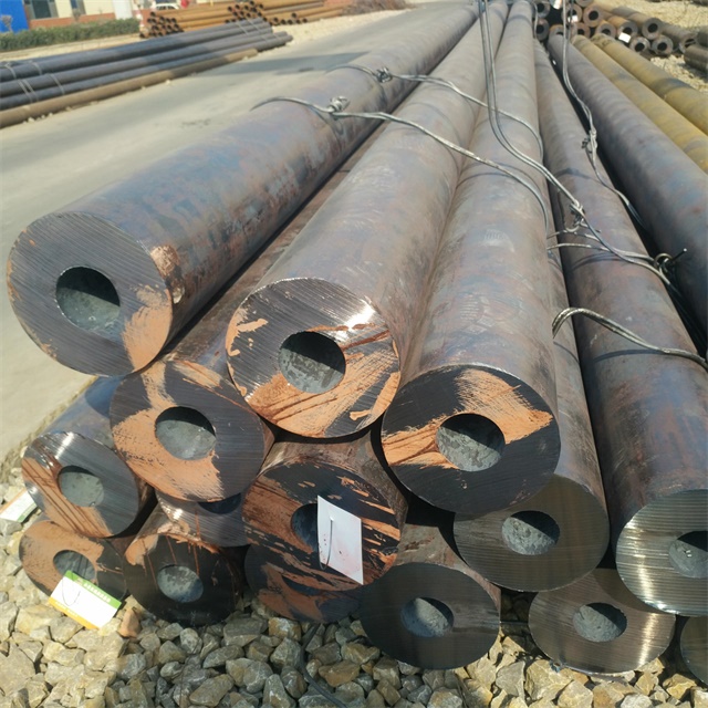 周口厚壁无缝钢管多少钱