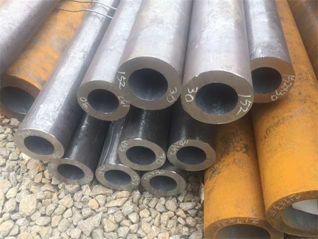 周口厚壁无缝钢管多少钱一根