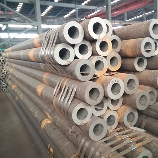 周口厚壁无缝钢管公司