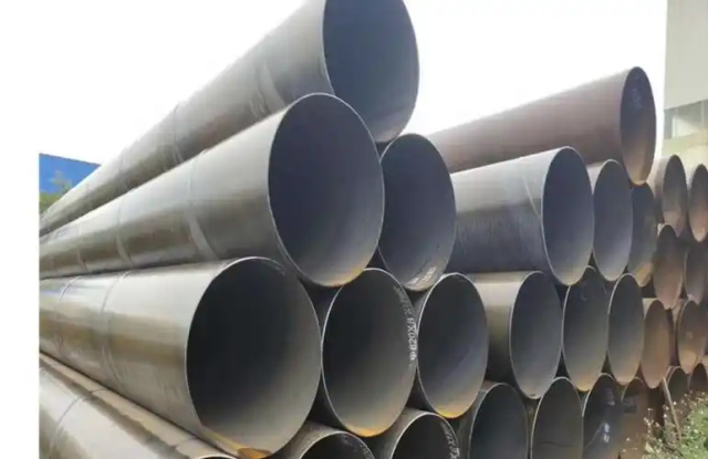 周口大口径无缝钢管价格