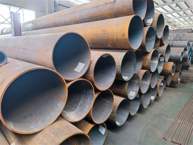 周口15MoG锅炉管