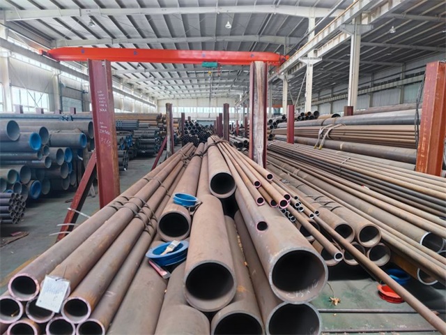 周口p22无缝钢管