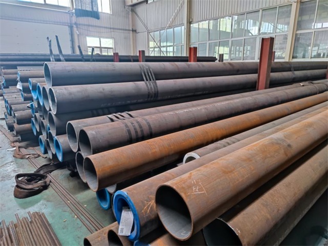 周口Q355B化肥管