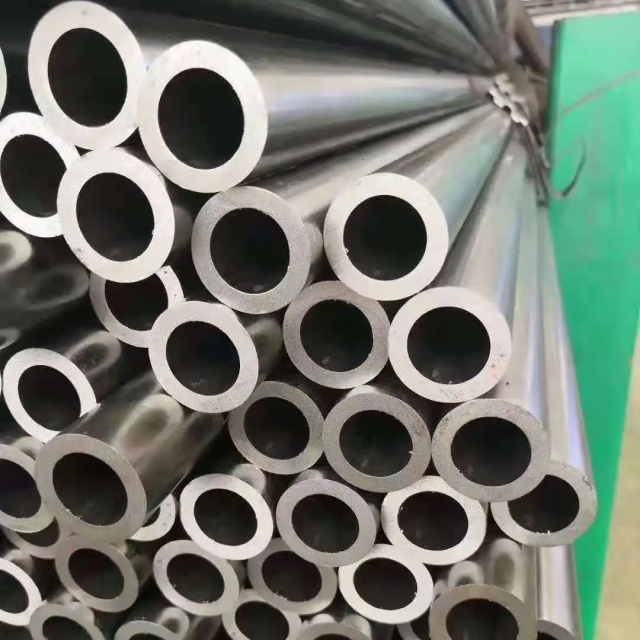 周口20crmnti精密无缝钢管