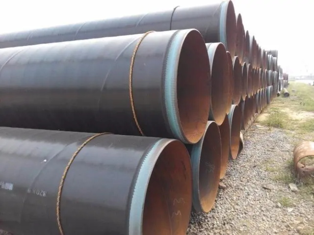 周口3pe无缝钢管