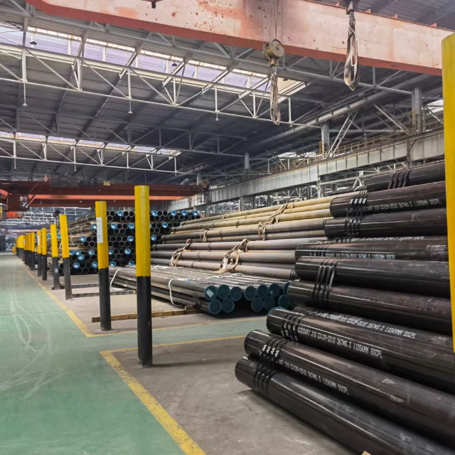 周口10#石油裂化管