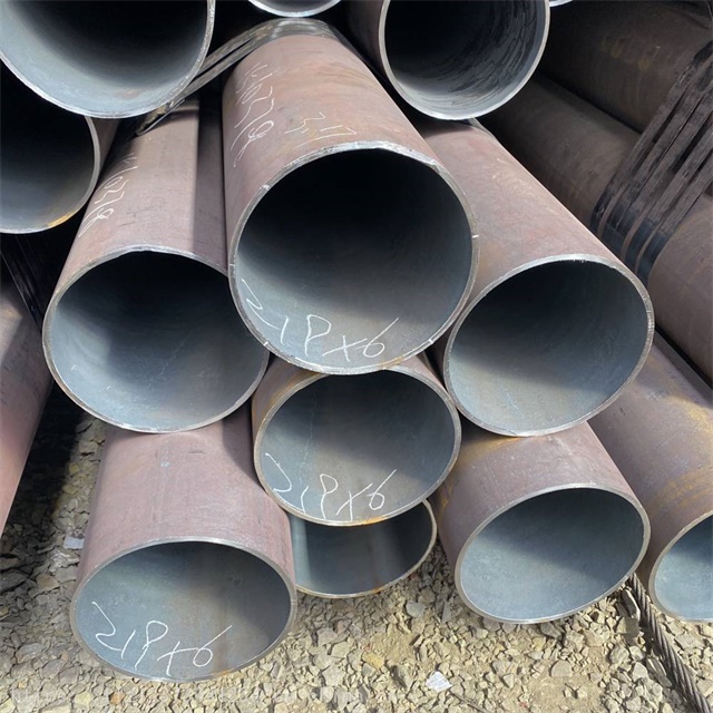 周口5310中低压锅炉管