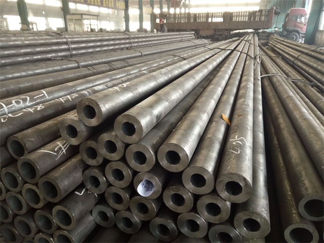 周口5310锅炉管